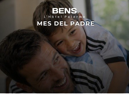 Celebrate Father's Day