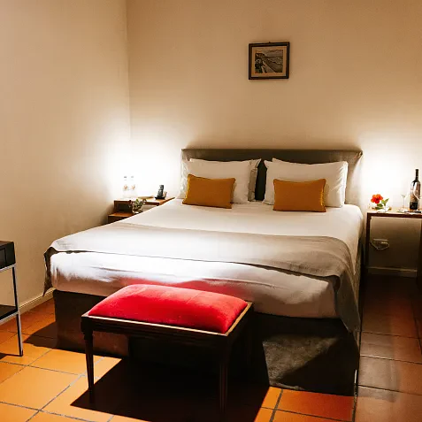 Habitación Standard