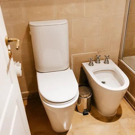 Habitación Standard