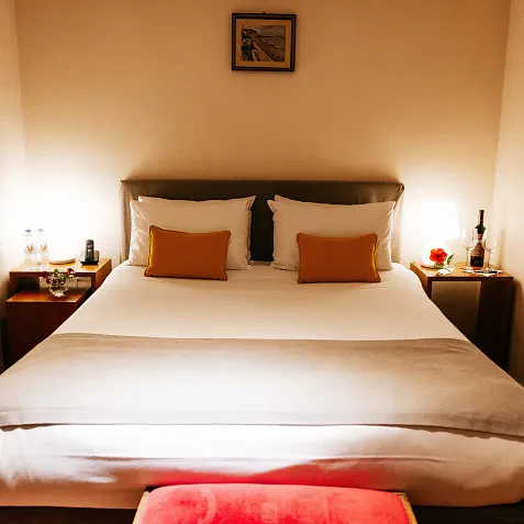 Habitación Standard