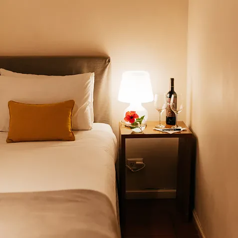 Habitación Standard
