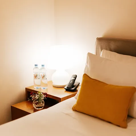 Habitación Standard
